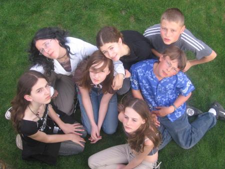 Nous